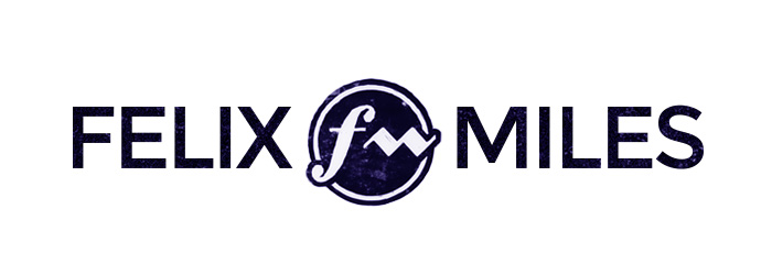 Felix Miles Logo