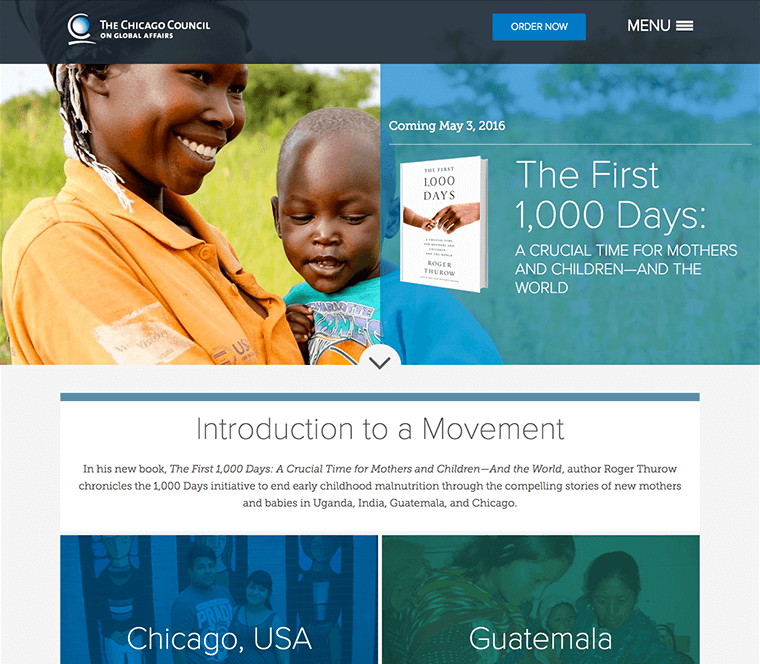 The Chicago Council eBook