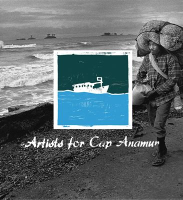 Artists for Cap Anamur