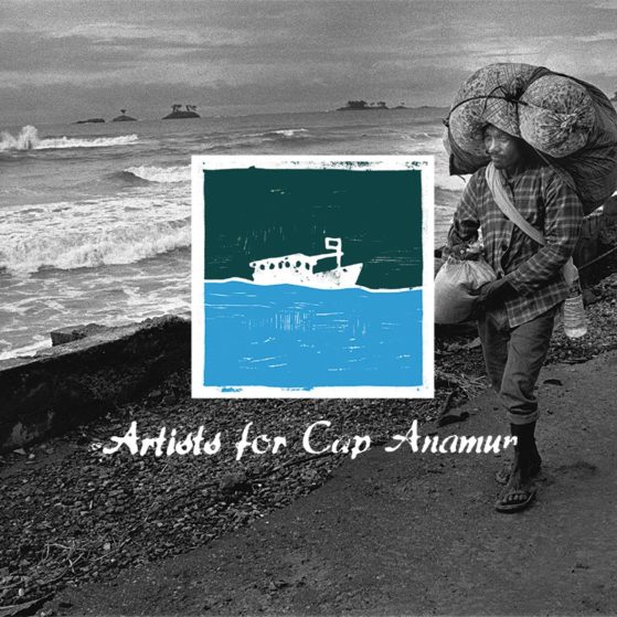 Artists for Cap Anamur