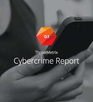 ThreatMetrix Report